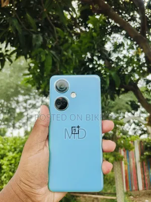 OnePlus Nord CE 5G 128 GB