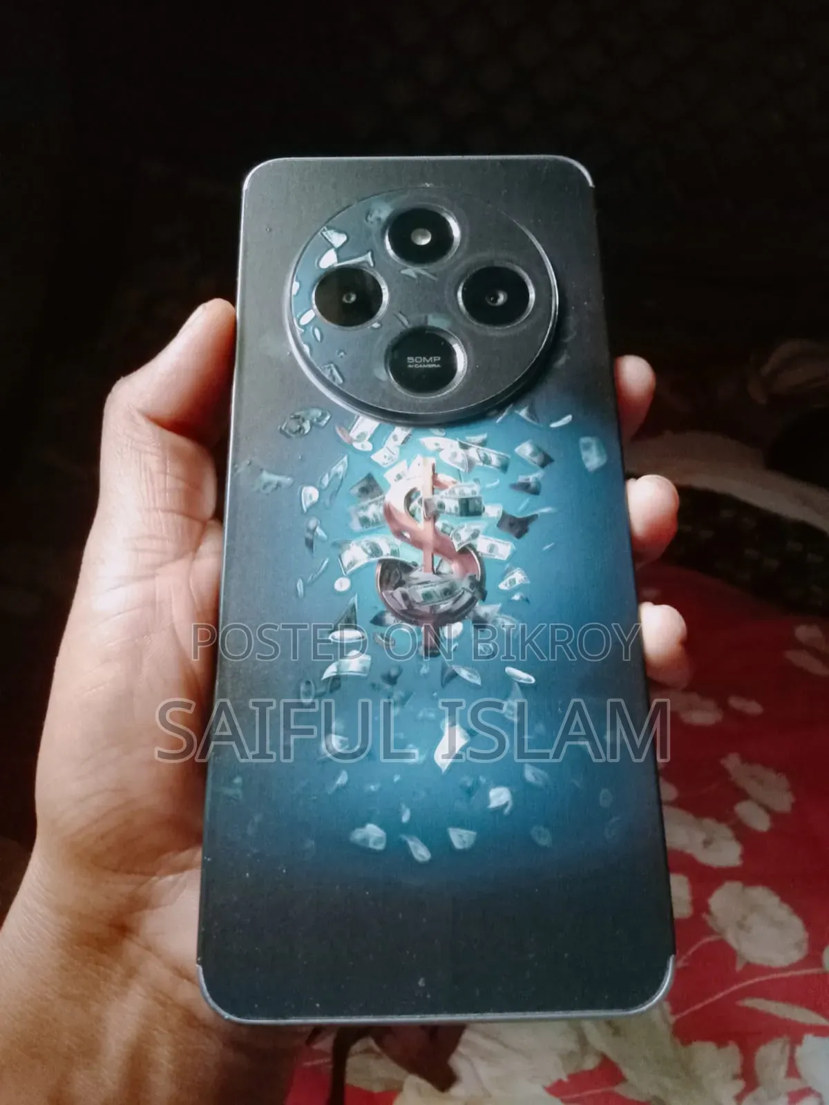 Xiaomi Redmi 14C 128 GB