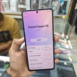 Xiaomi 512 GB