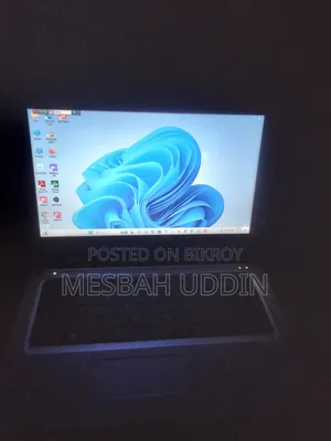 Laptop HP ProBook 440 G3 8GB Intel Core i3 HDD+SSD 512GB