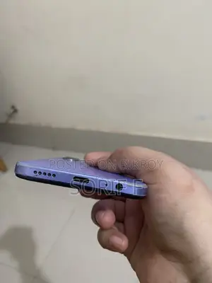 Vivo Y17s 128 GB Pink