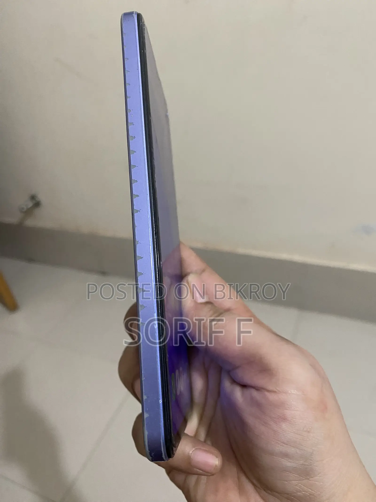 Vivo Y17s 128 GB Pink