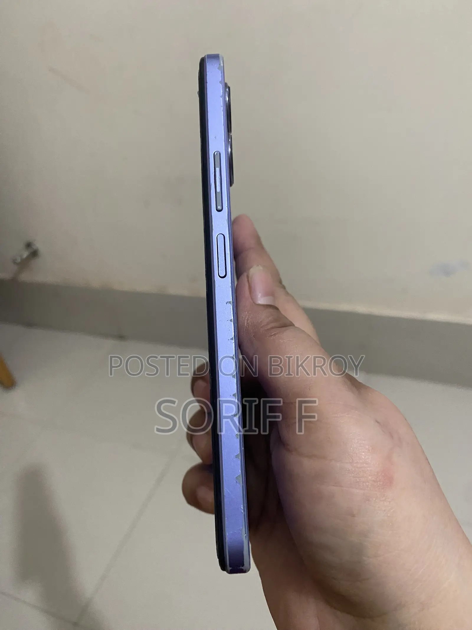 Vivo Y17s 128 GB Pink