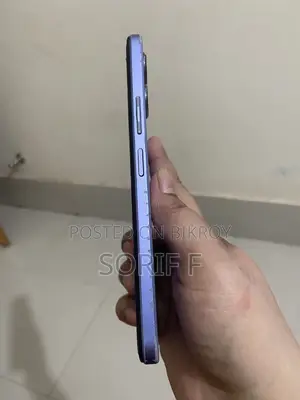 Vivo Y17s 128 GB Pink