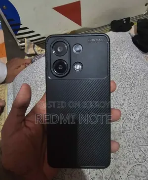 Xiaomi Redmi Note 13 256 GB Red