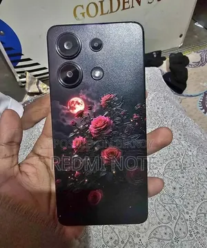 Xiaomi Redmi Note 13 256 GB Red