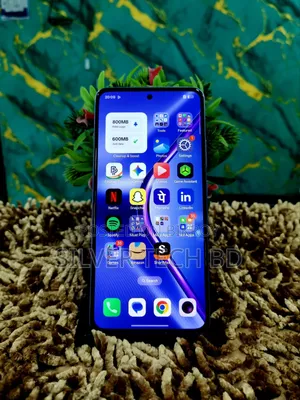 Oppo K13 5G 256 GB Blue