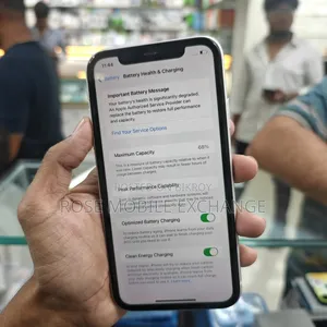 Apple iPhone 11 128 GB White