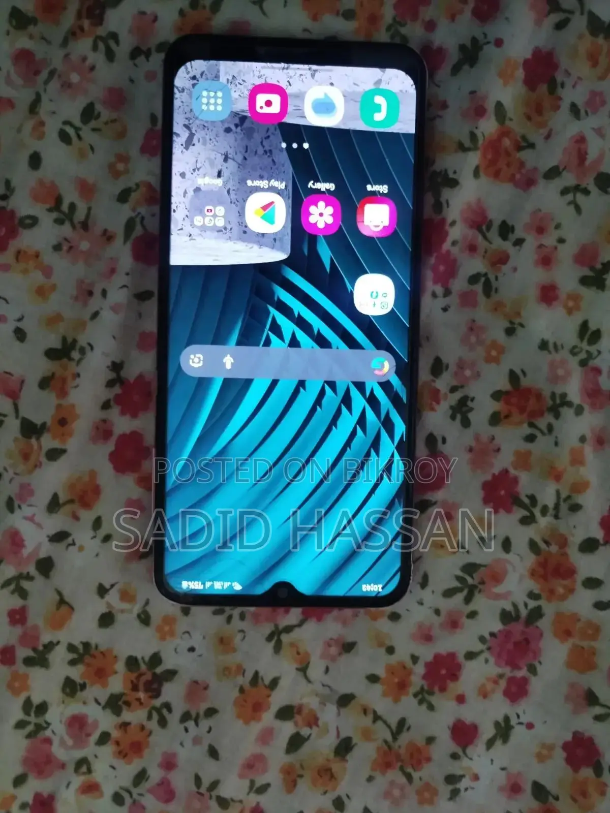 Samsung Galaxy A04 32 GB