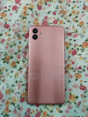 Samsung Galaxy A04 32 GB