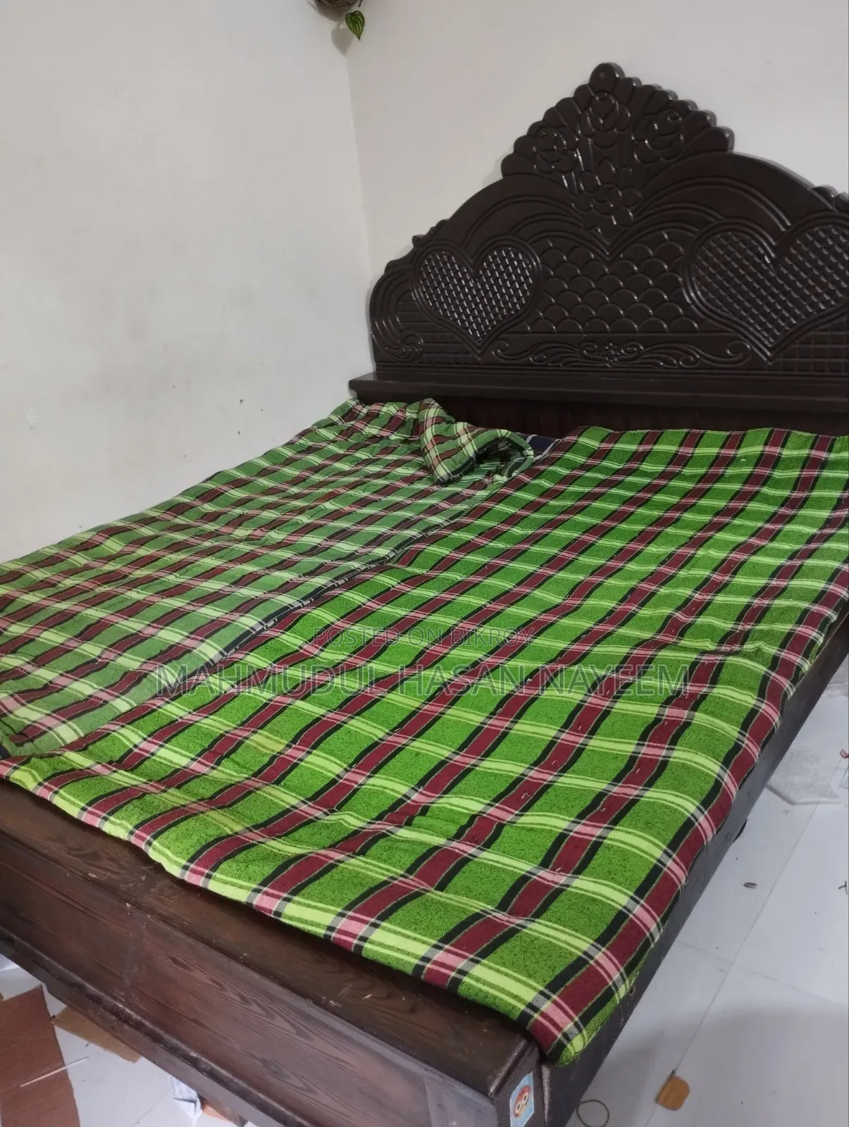 Mattress for sale!