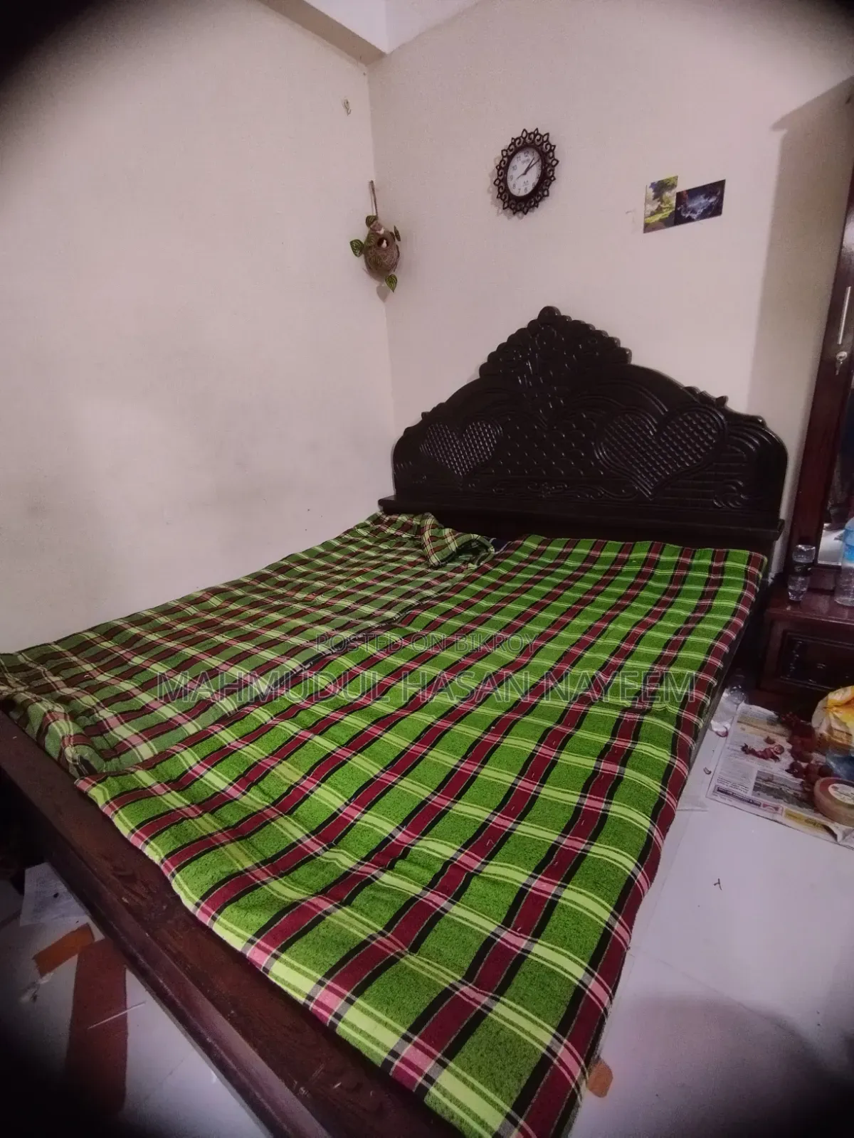 Mattress for sale!
