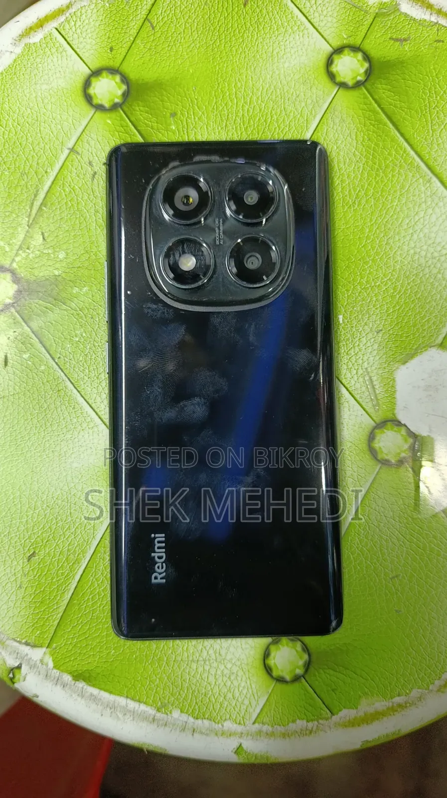 Xiaomi 14 Pro 256 GB Black