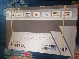 Vision LED TV