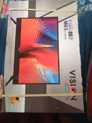 Vision LED TV