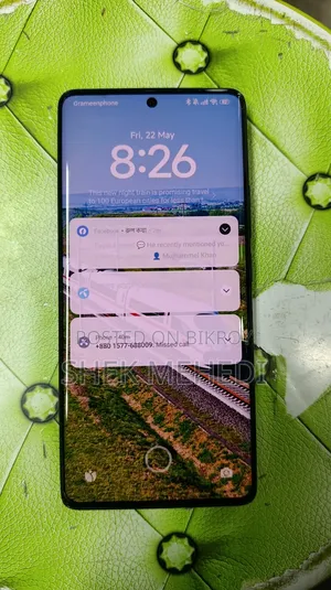 Xiaomi 14 Pro 256 GB Black