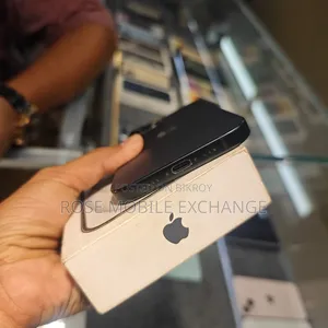 Apple iPhone 15 128 GB Black