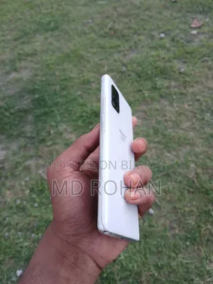 Samsung Galaxy A51 5G 128 GB White
