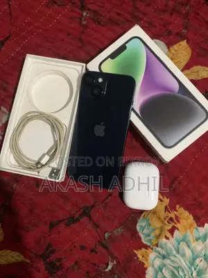 Apple iPhone 14 128 GB