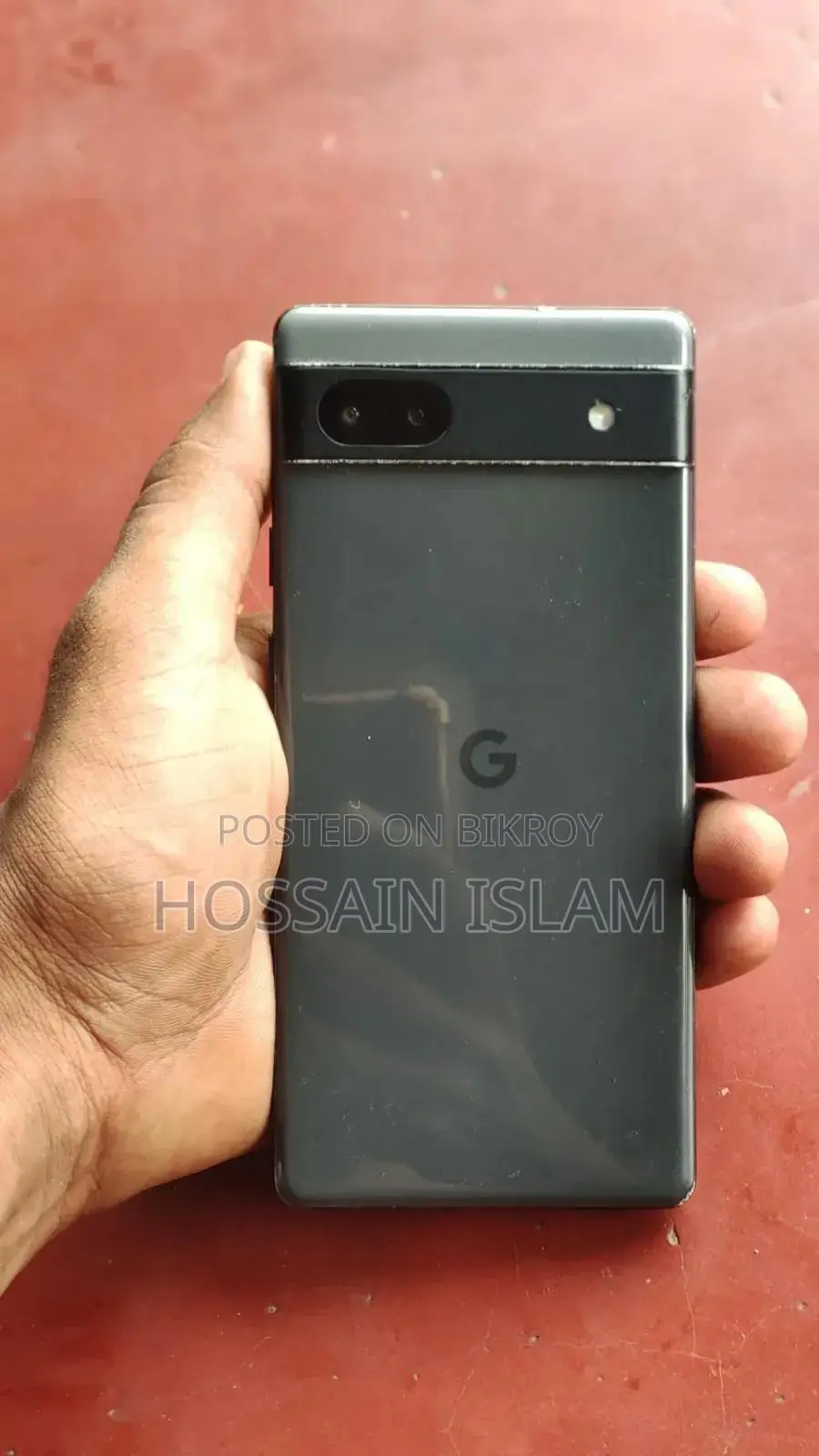 Google Pixel 6a 128 GB