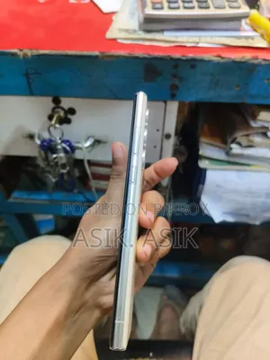 Samsung Galaxy S22 Ultra 256 GB White