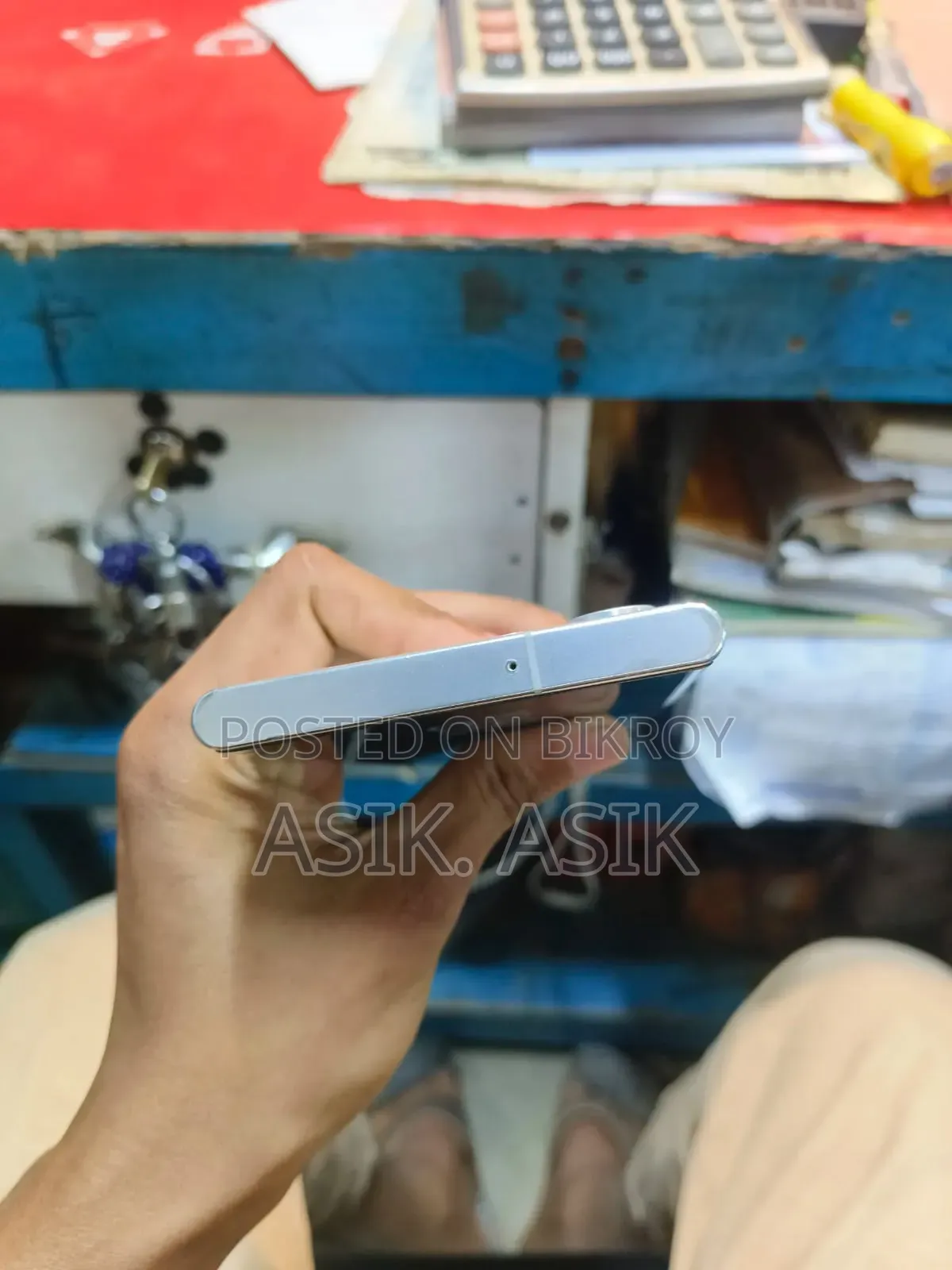 Samsung Galaxy S22 Ultra 256 GB White