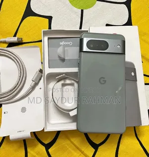Google Pixel 8 256 GB