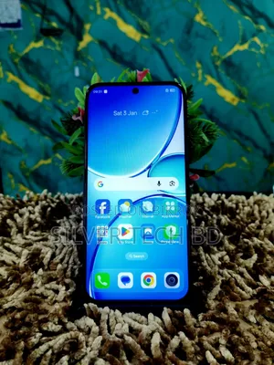 Realme 128 GB Red