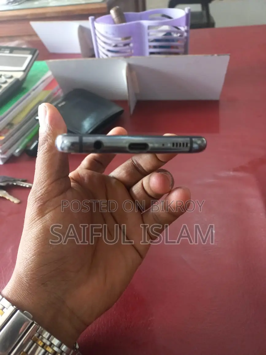 Samsung Galaxy S10e 128 GB Blue