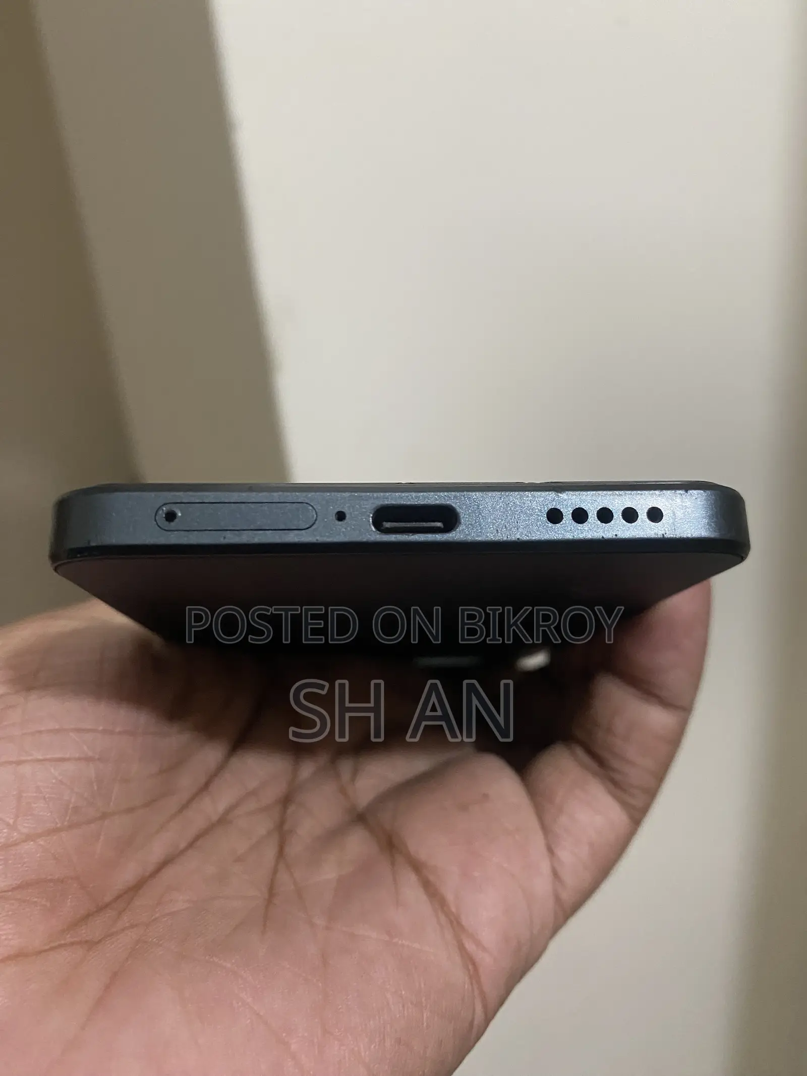 Vivo Y200 128 GB Black