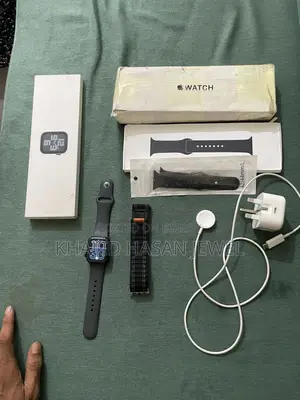 Apple Watch Se 2