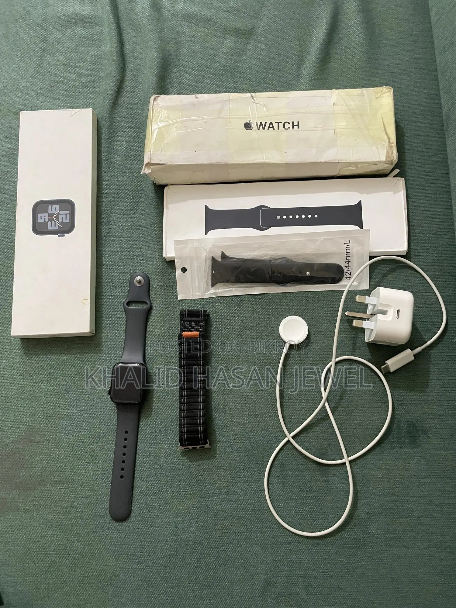Apple Watch Se 2