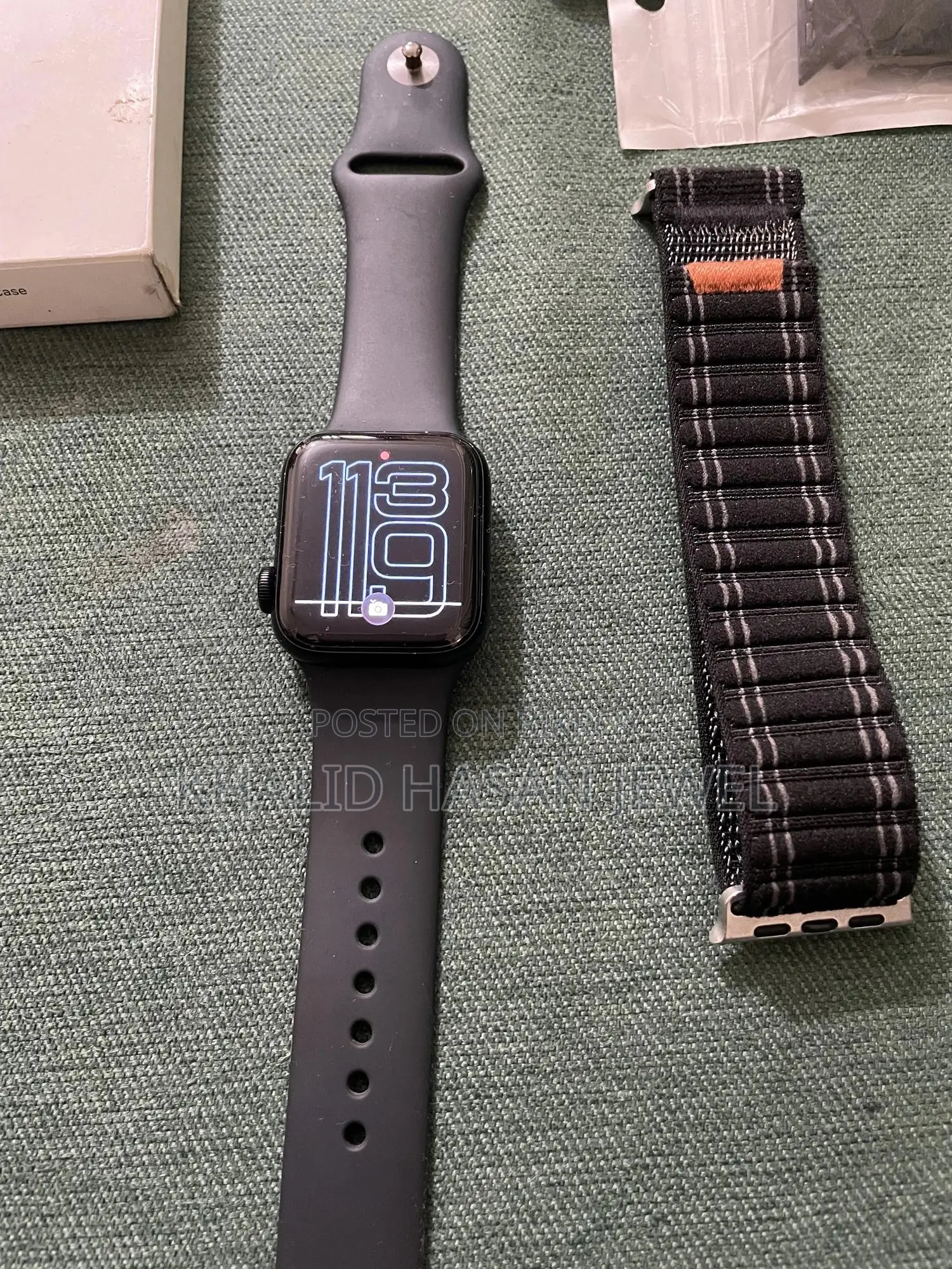 Apple Watch Se 2