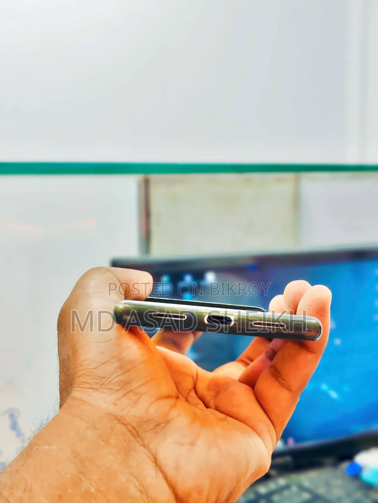 Google Pixel 6 ১২৮ জিবি ব্ল্যাক