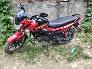হোন্ডা ২০২২ রেড