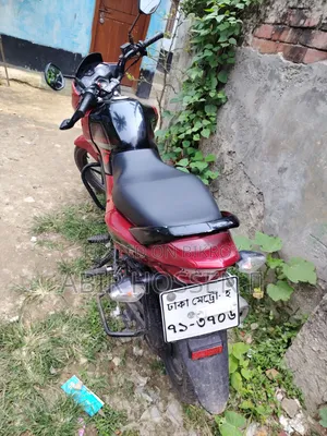হোন্ডা ২০২২ রেড