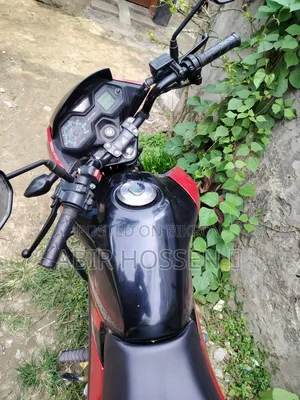 হোন্ডা ২০২২ রেড