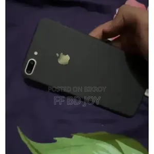 Apple iPhone 7 Plus 128 GB Gray
