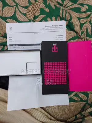 T-Mobile 256 GB Black