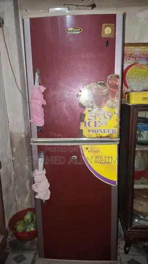Hitachi Fridge Sell
