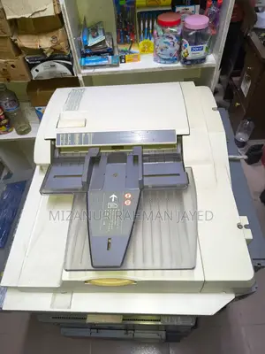 Photocopy Machine
