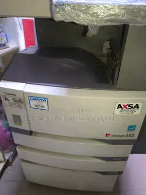 ফটো কপি মেশিন