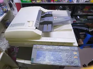 ফটো কপি মেশিন