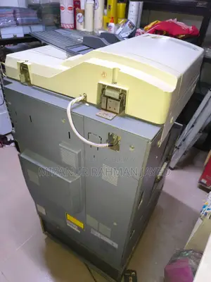 ফটো কপি মেশিন