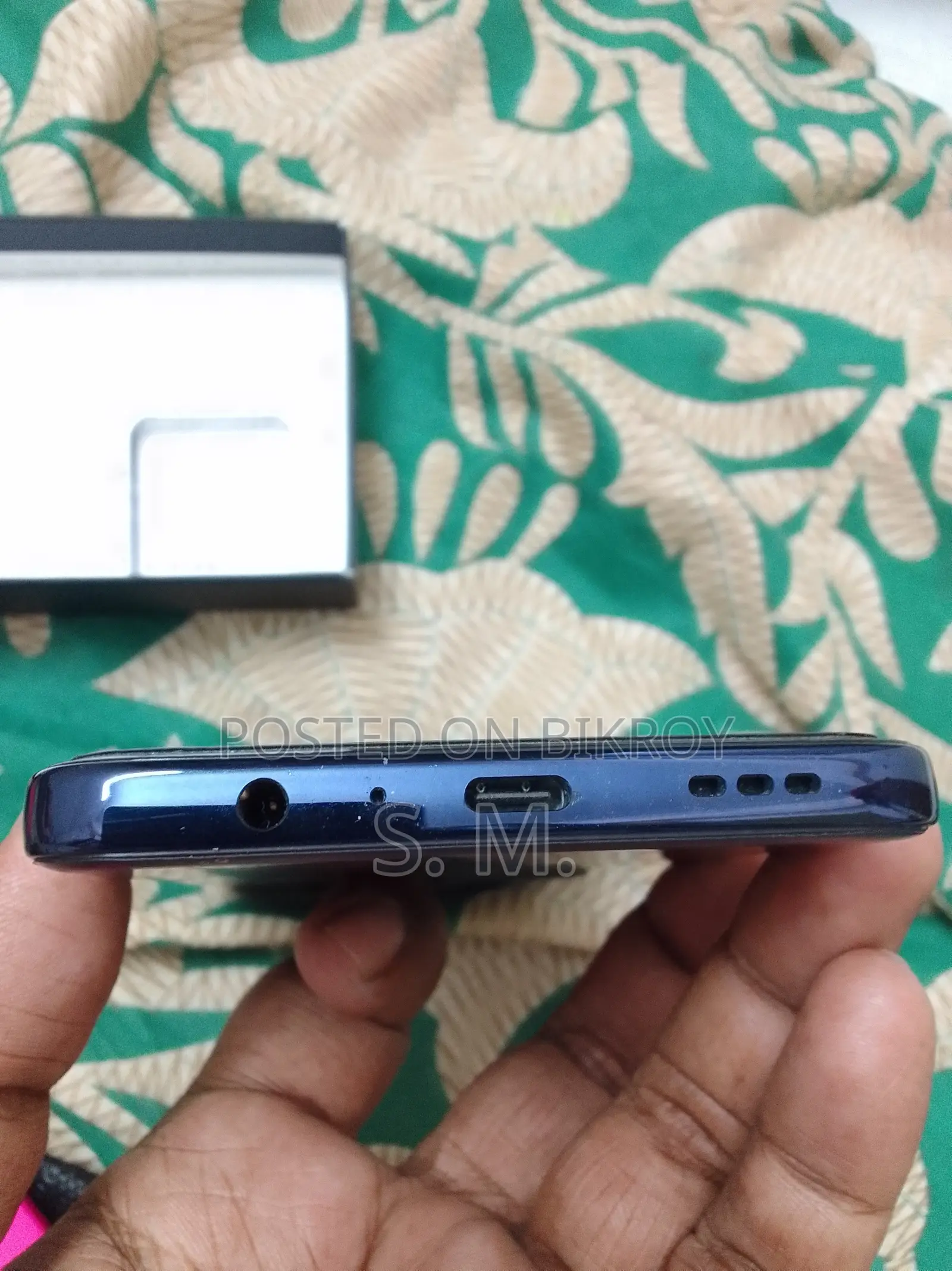 T-Mobile 256 GB Black