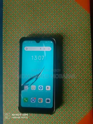 Itel A26 32 GB Blue