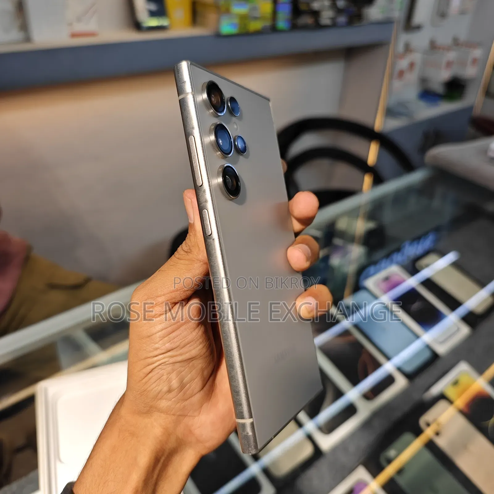 Samsung 256 GB