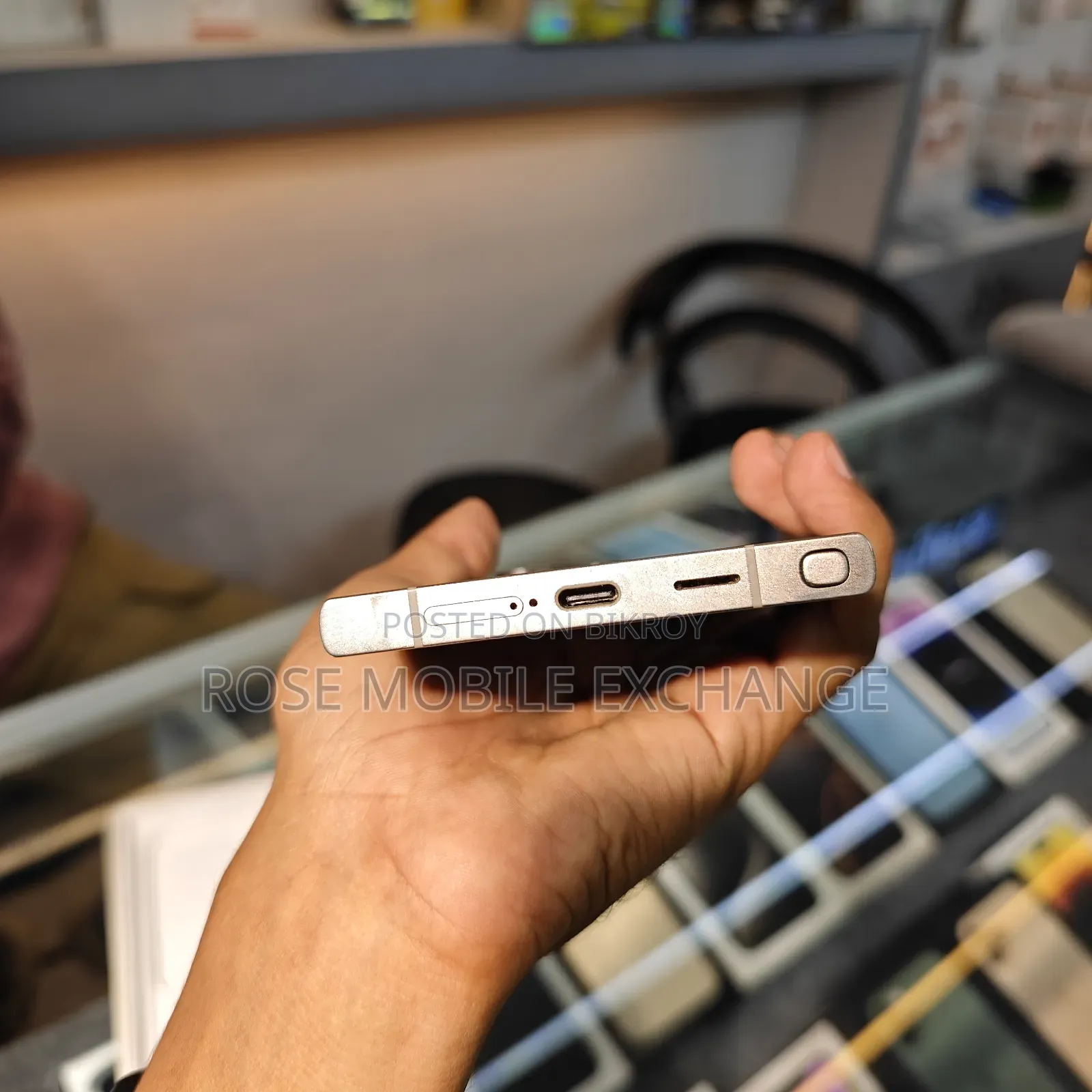 Samsung 256 GB