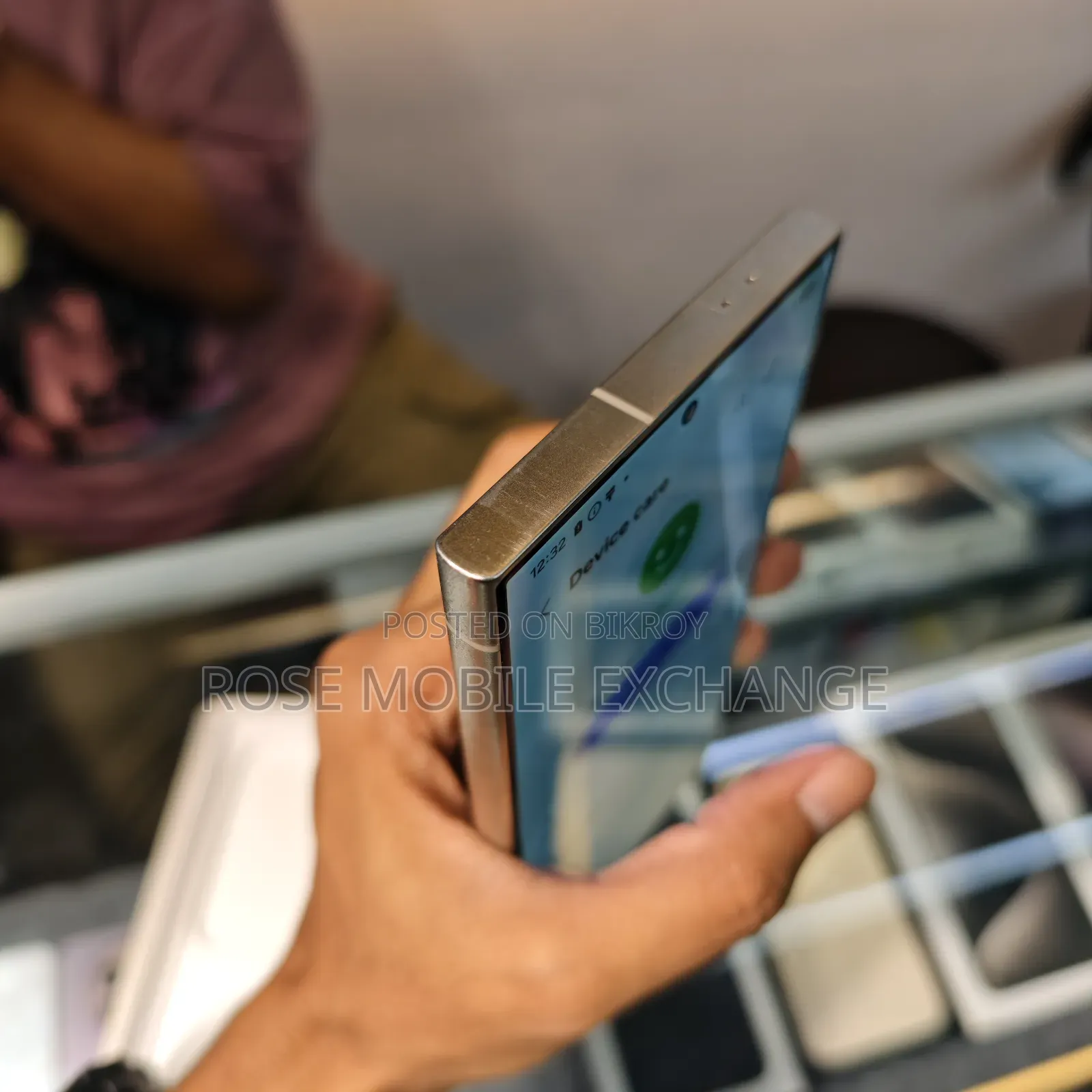 Samsung 256 GB