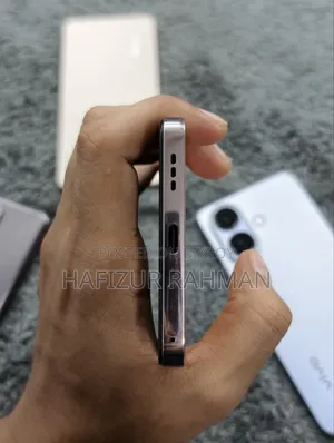 Oppo F27 128 GB Orange